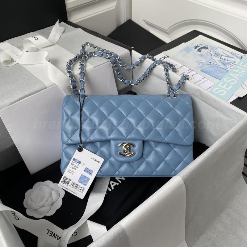 Chanel Handbags 435